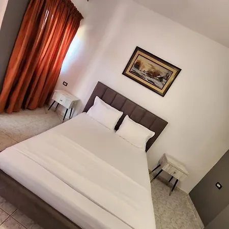 Aivi's Apartamento Ksamil