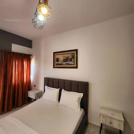 Apartamento Aivi's *