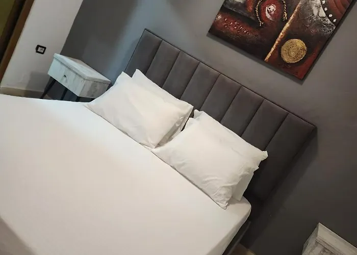 Aivi's Apartamento *