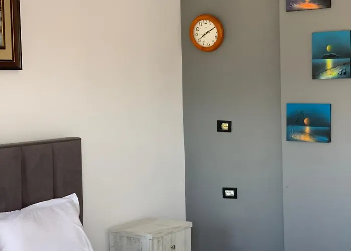 Aivi's Apartamento *