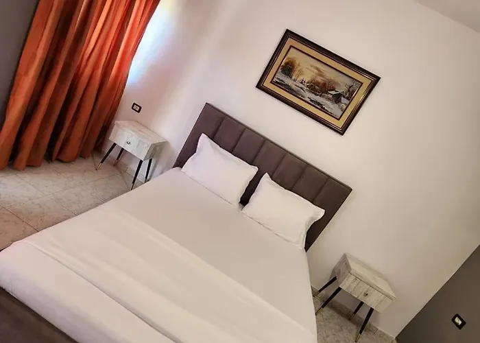 Aivi's Apartamento Ksamil