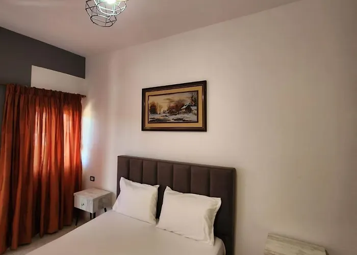 Apartamento Aivi's *