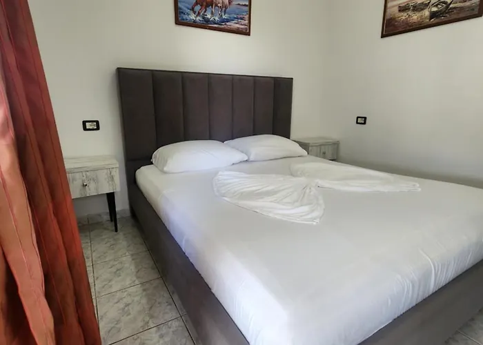Apartamento Aivi's Ksamil