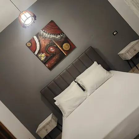 Aivi's Apartment