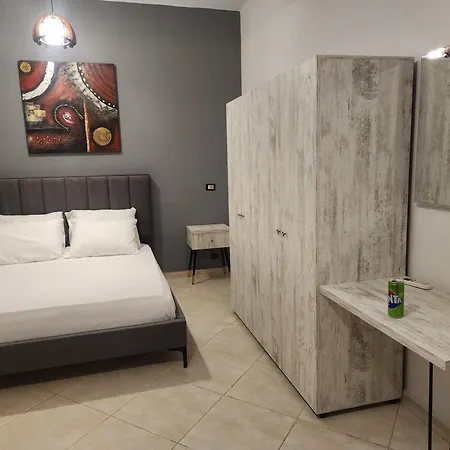 Apartment Aivi's