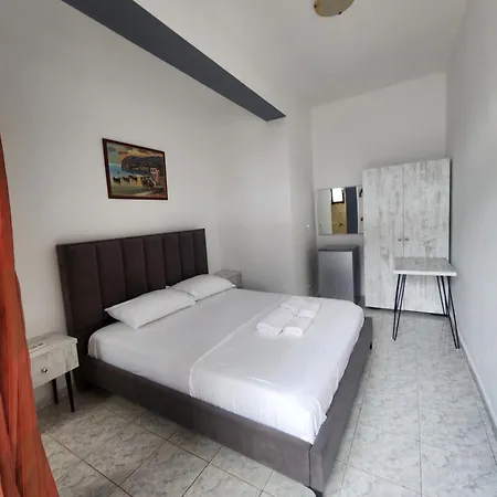 Aivi's Apartment