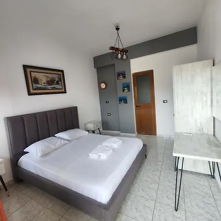 Aivi's Apartment